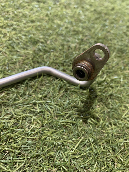 Tubo Olio Turbo Compressore Volkswagen T-Roc 1.0 Benzina DKR 04C145140C