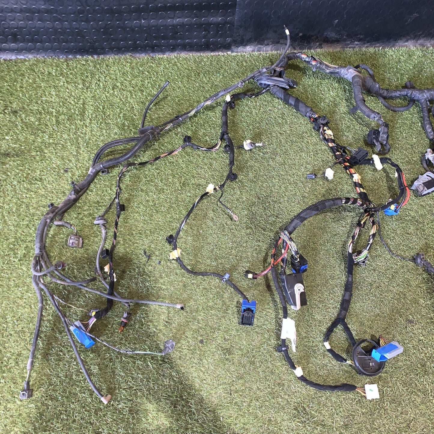 Cablaggio Motore Fiat Panda 2019 1.2 Benzina 52082226