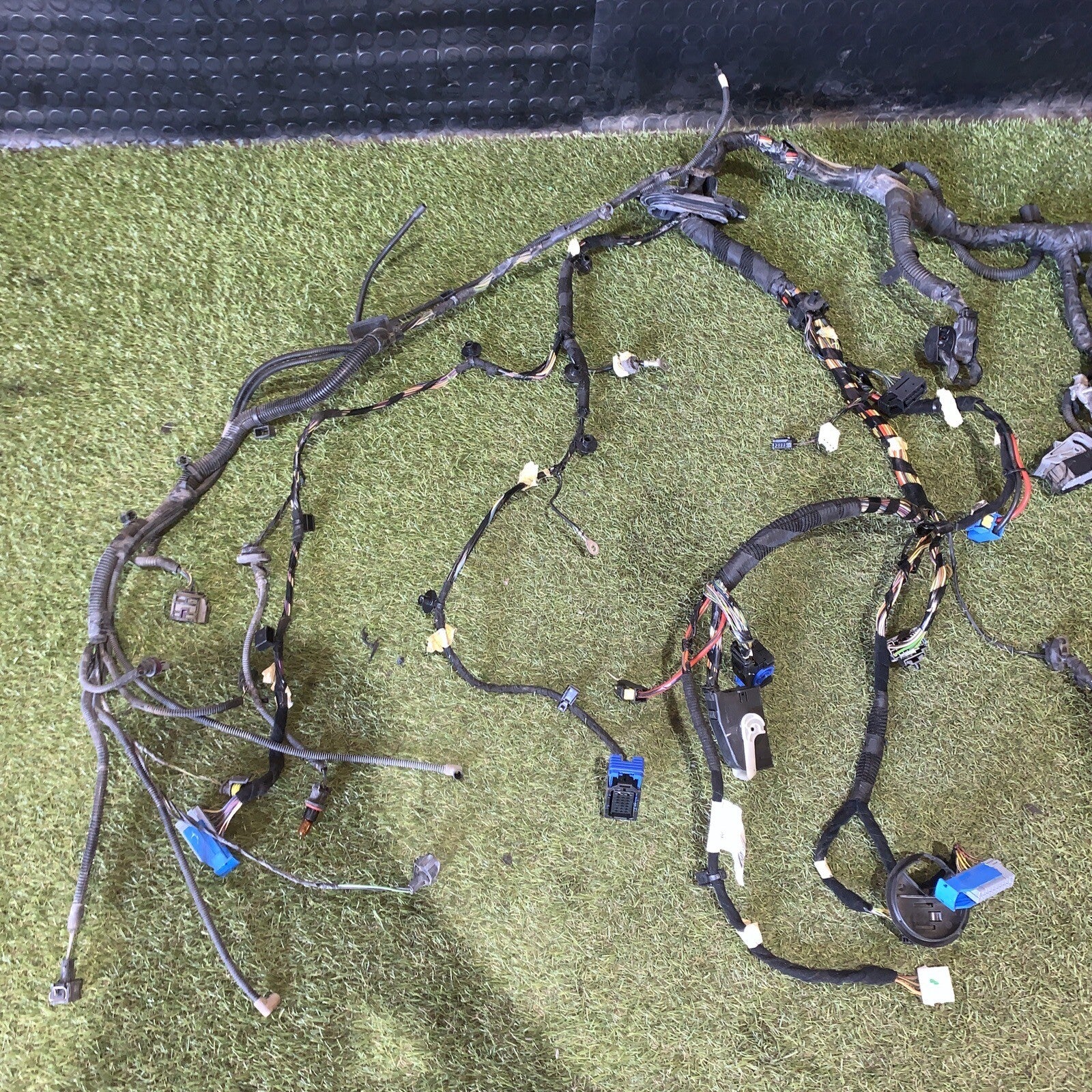 Cablaggio Motore Fiat Panda 2019 1.2 Benzina 52082226