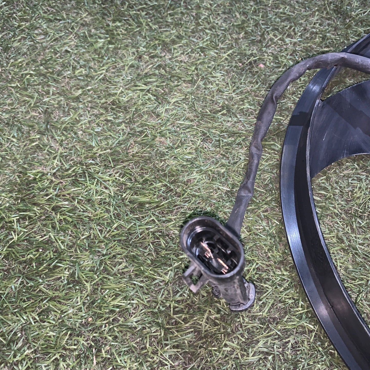 ELETTROVENTOLA FIAT PANDA 312 MS2680008191 1.0 Hybrid