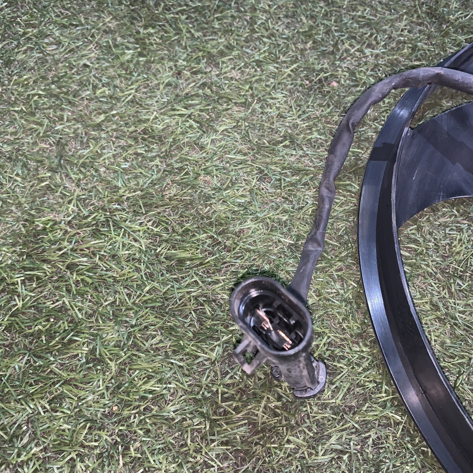 ELETTROVENTOLA FIAT PANDA 312 MS2680008191 1.0 Hybrid