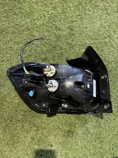 Stop Fanale Posteriore Sinistro Jeep Avenger 2025 00521707360