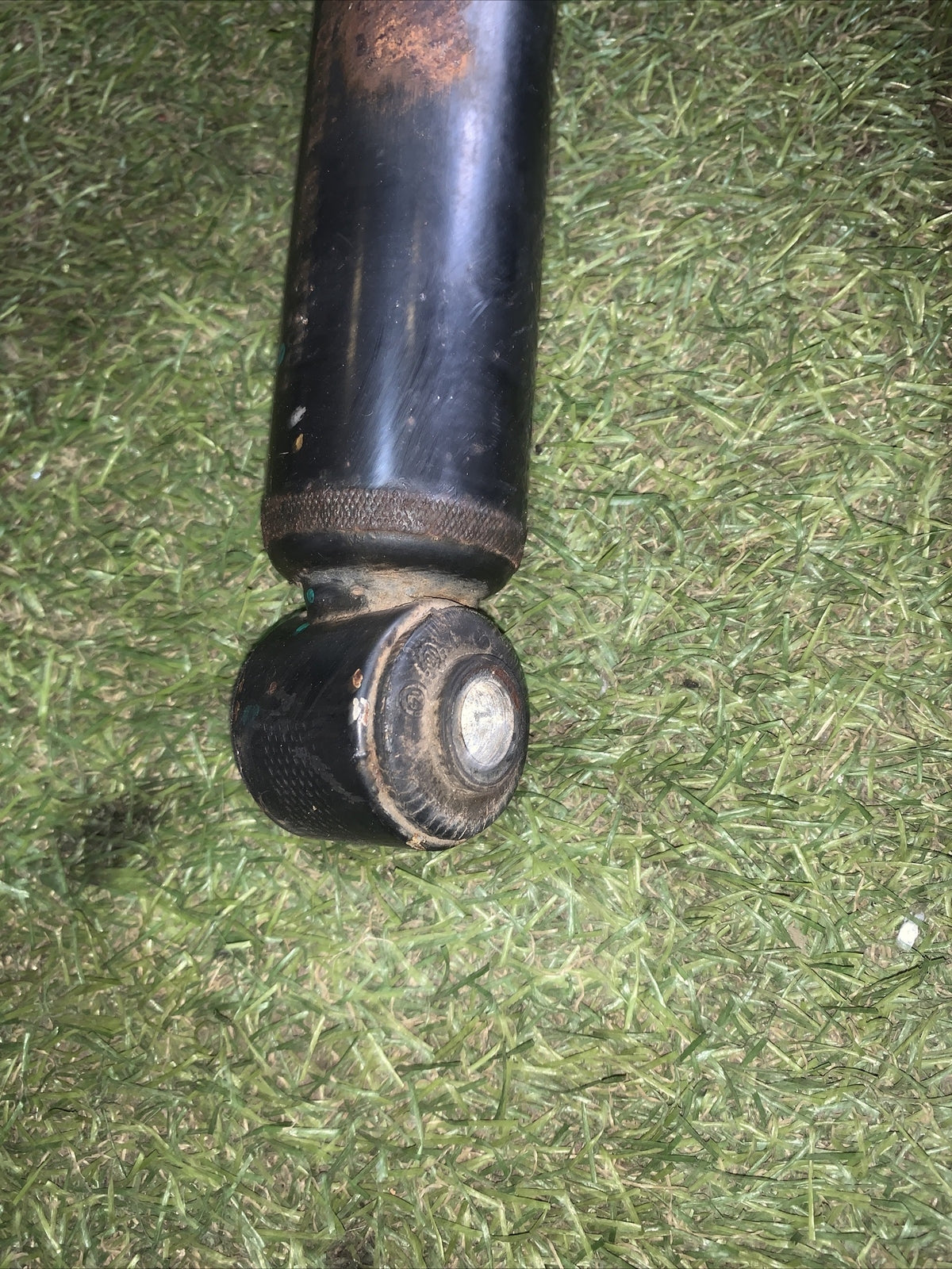 COPPIA AMMORTIZZATORI POSTERIORE DX SX FIAT 500  1.3 MULTIJET 2015 00519570960