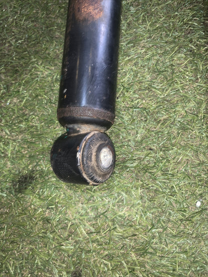 COPPIA AMMORTIZZATORI POSTERIORE DX SX FIAT 500  1.3 MULTIJET 2015 00519570960