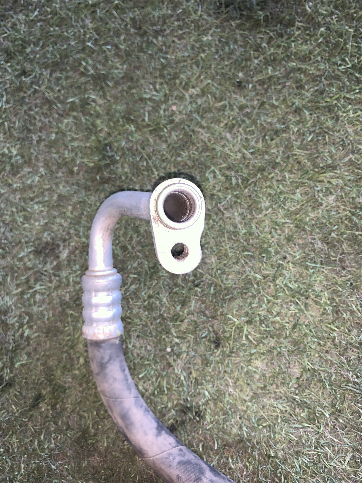 TUBO ARIA CONDIZIONATA LANCIA Y 1.2 BENZINA 2005 51741571