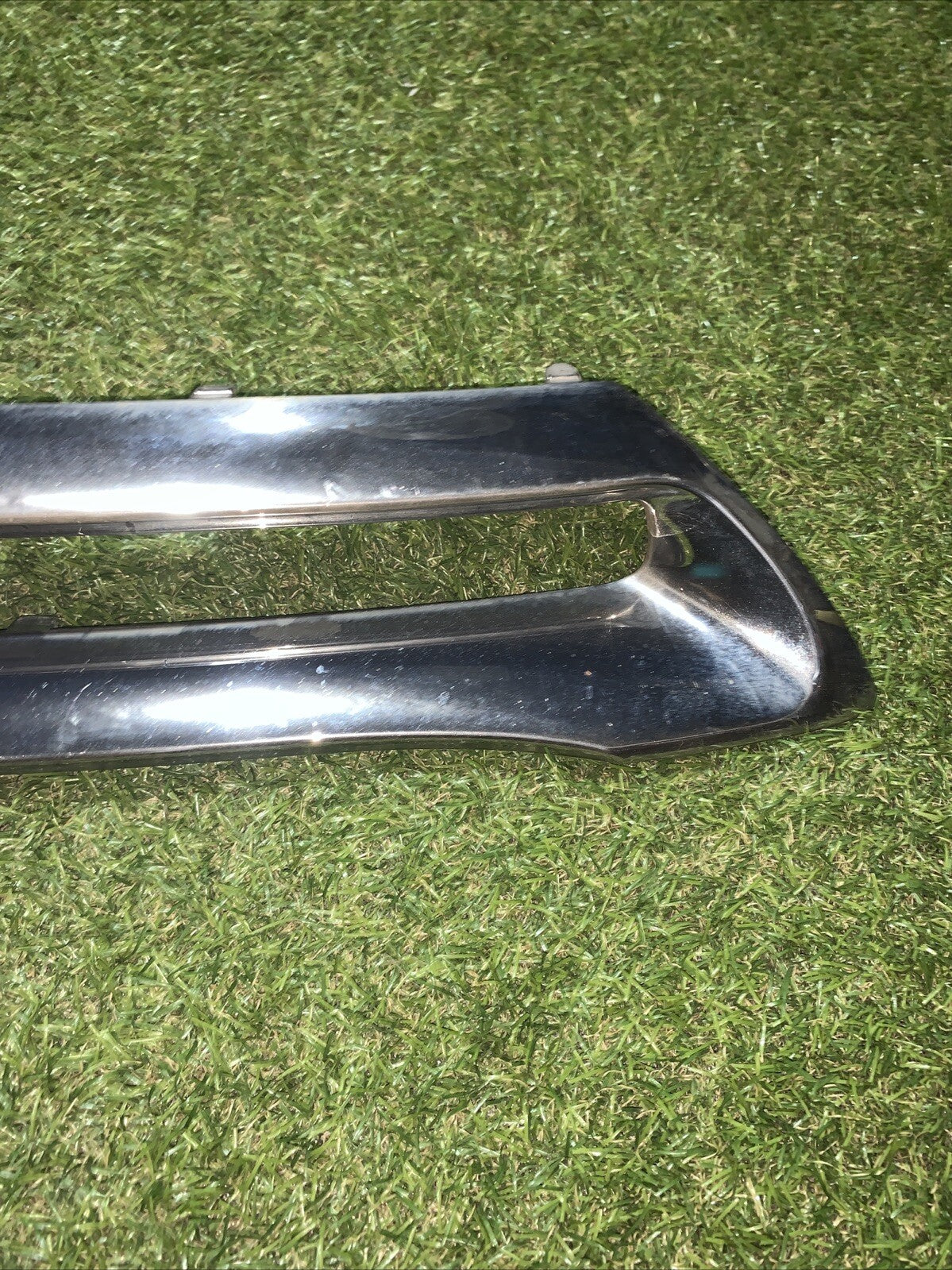 Mascherina Paraurti Anteriore Citroen DS4 2011 9688184677