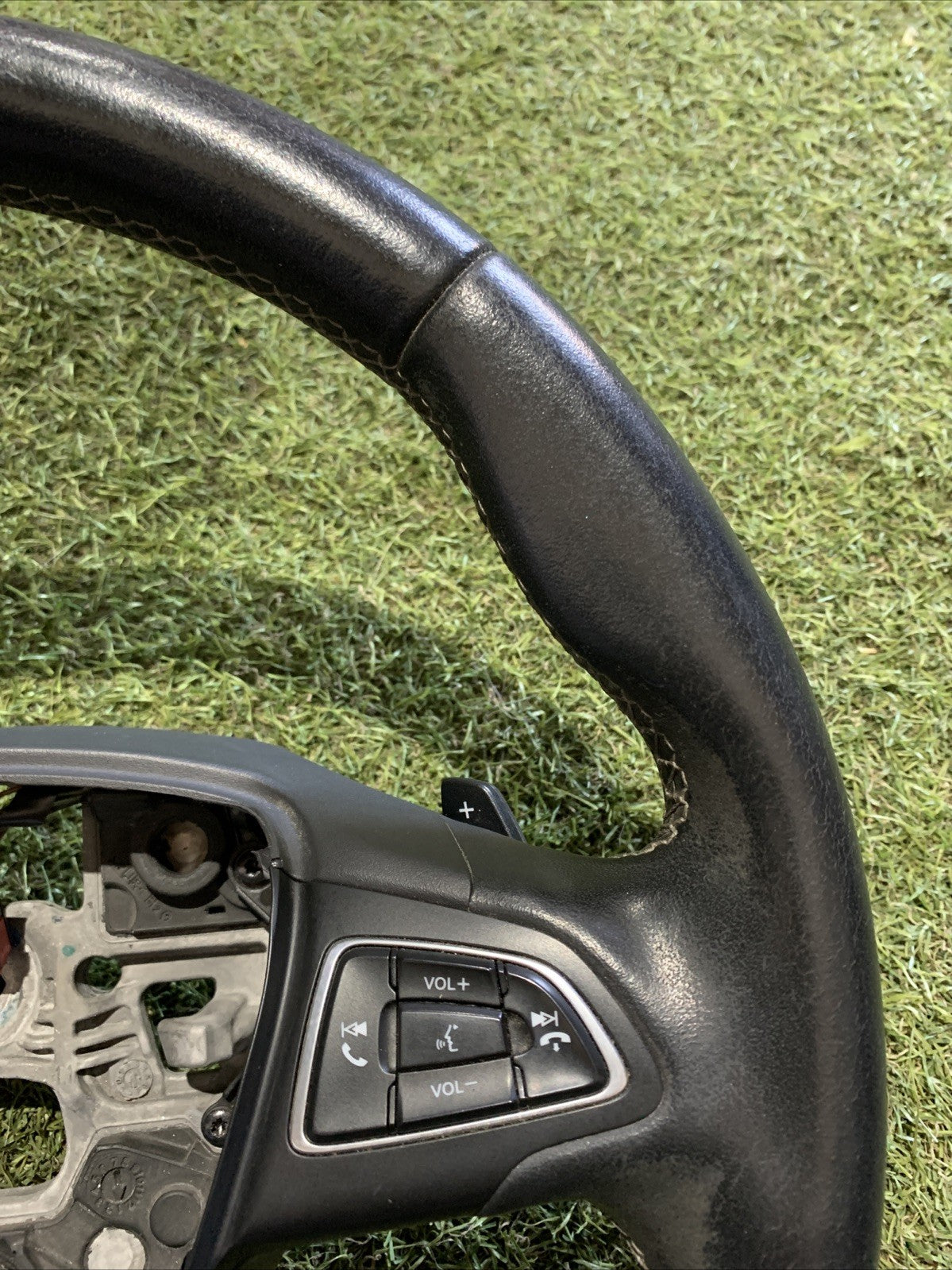 Sterzo Volante Ford Kuga 2016 GV413600TC1F7E