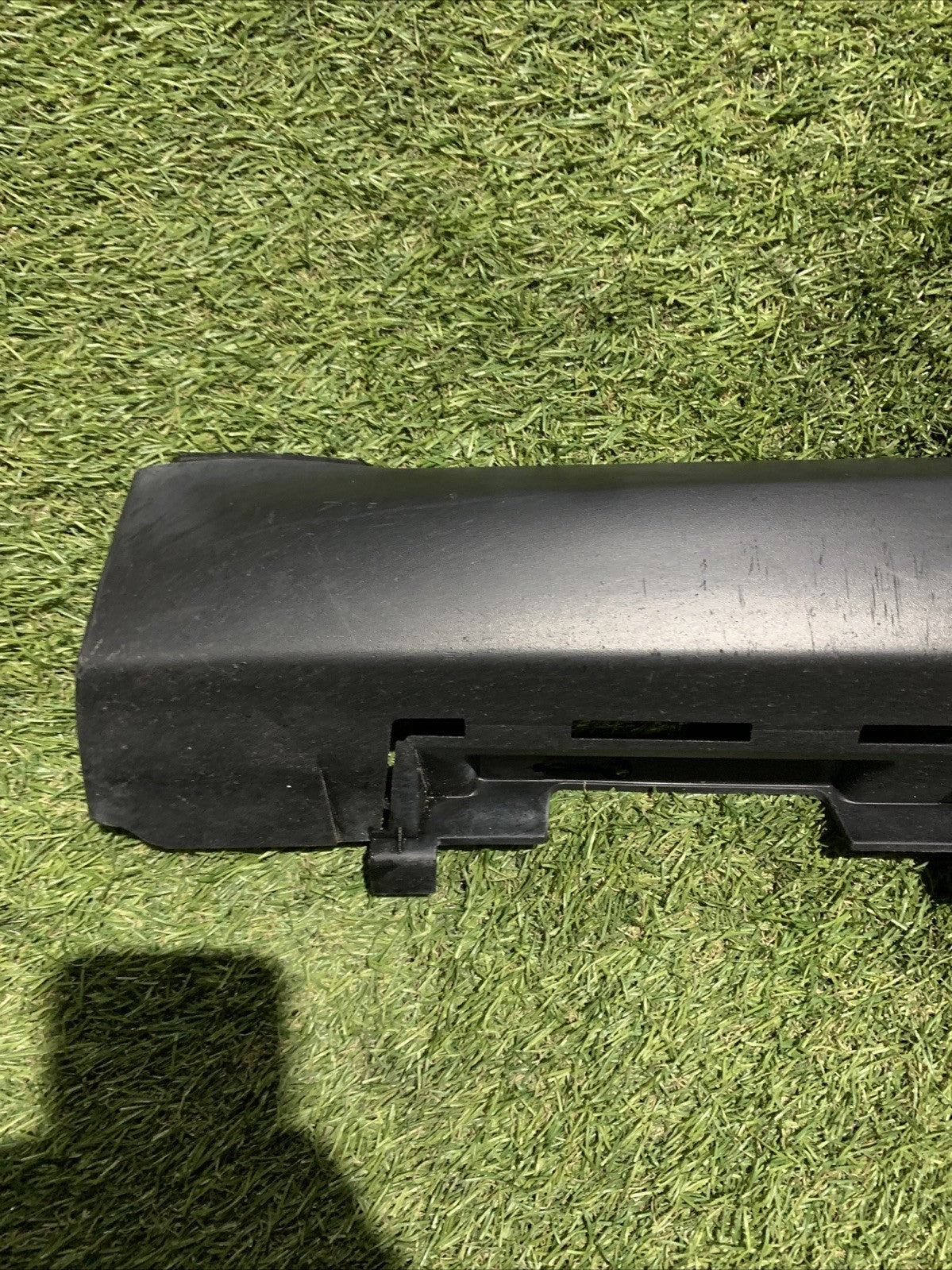 MINIGONNA LATO SINISTRA PER CITROEN C3 Serie 9813817480 (16>)