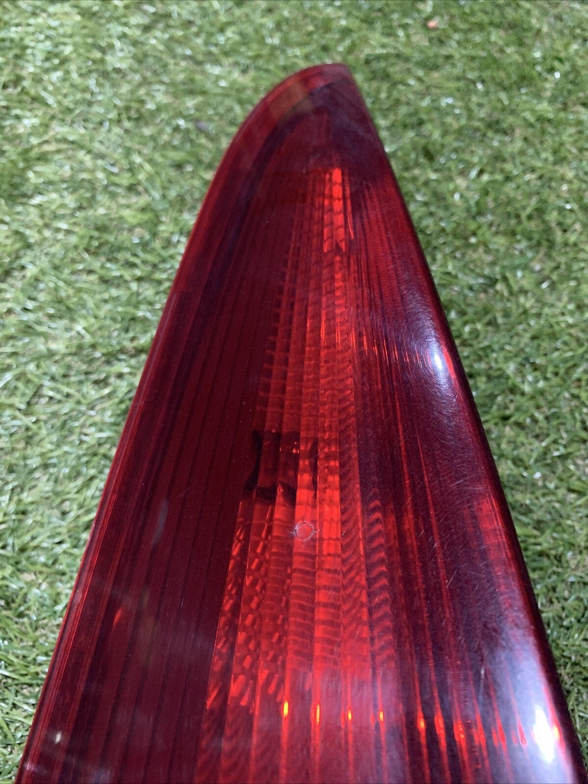 Fanale Stop Posteriore SX Fiat Punto 3 Porte dal 2003 al 2011 Cod 5172147