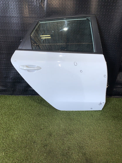 PORTIERA PORTA SPORTELLO POSTERIORE POST DESTRA KIA CEED SW 2012 -