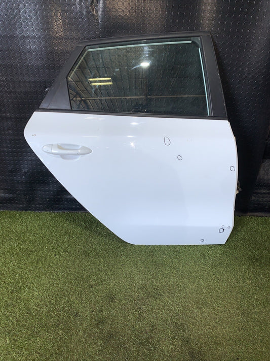 PORTIERA PORTA SPORTELLO POSTERIORE POST DESTRA KIA CEED SW 2012 -