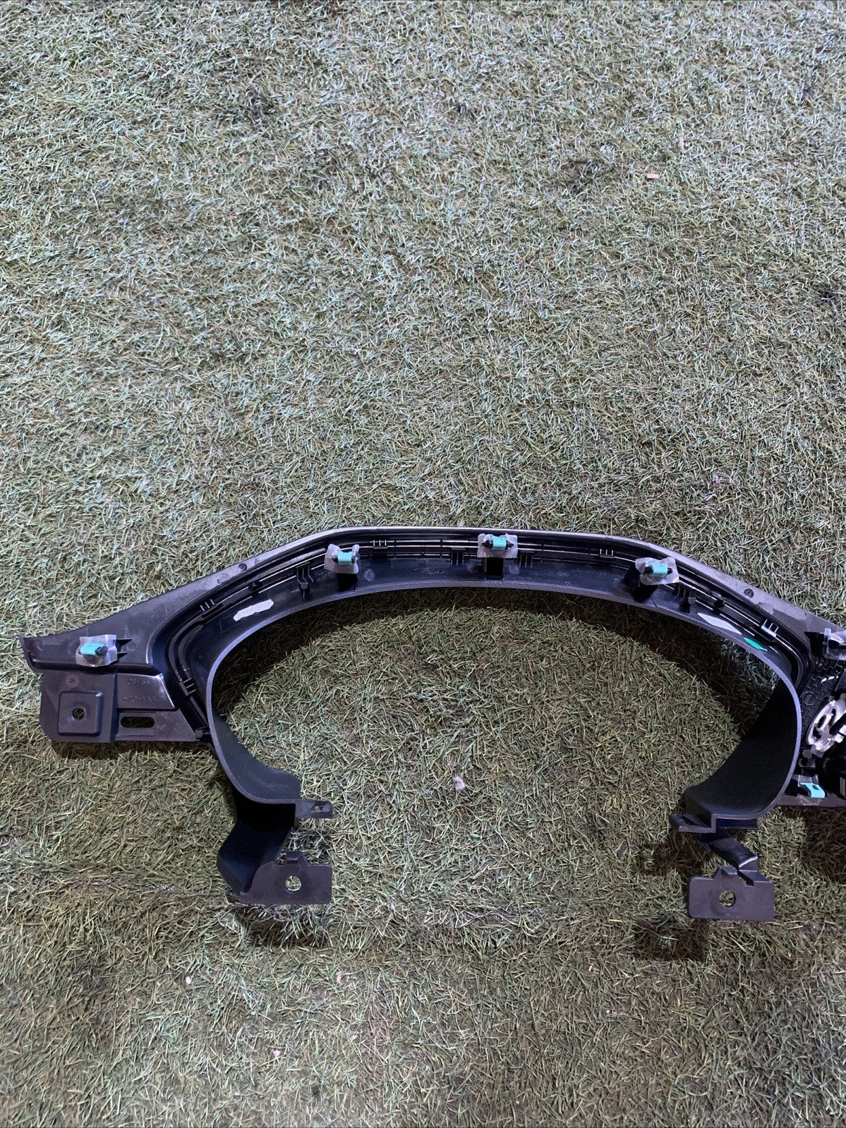 CORNICE DISPLAY VEGLIA QUADRO STRUMENTI PER FORD Kuga 2022 LV4B-S044D70