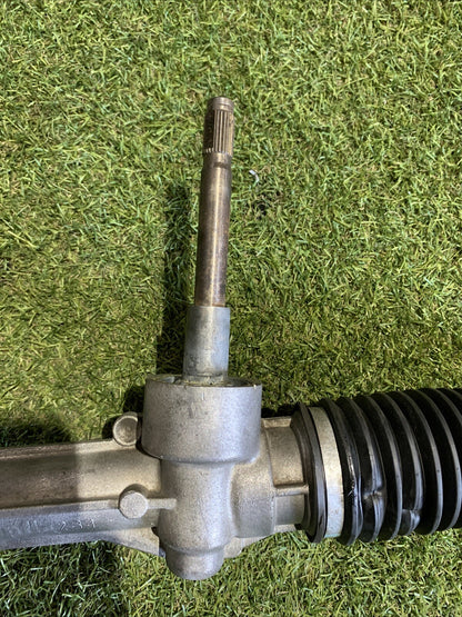 SCATOLA DELLO STERZO PER FIAT Panda 3° Serie 0051965753 Benzina 1200 (12>)