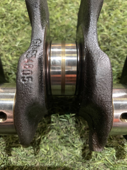 Albero Motore Fiat Panda 1 Serie 1.0 Fire 5972264