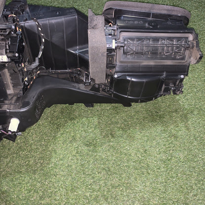 Gruppo Completo Stufa Audì A7 4G1819389A