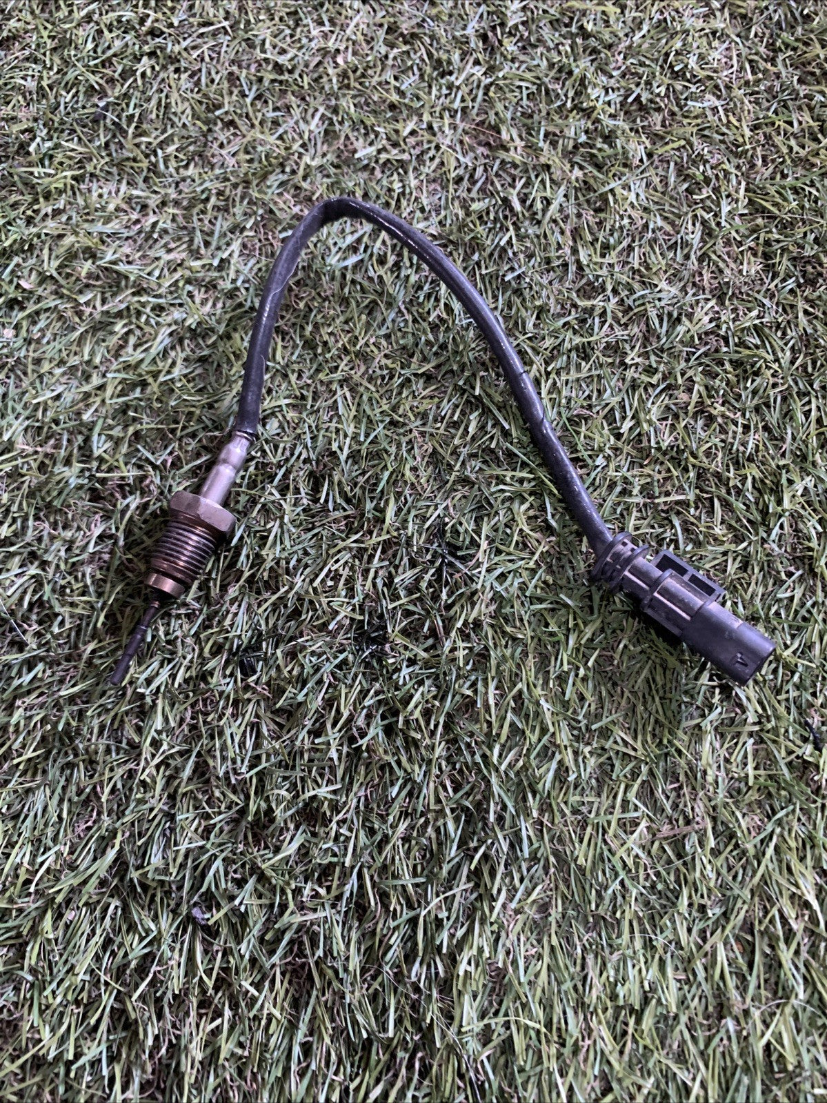 Sonda Lambda Fiat 500L 2018 1.3 MJT 55276887