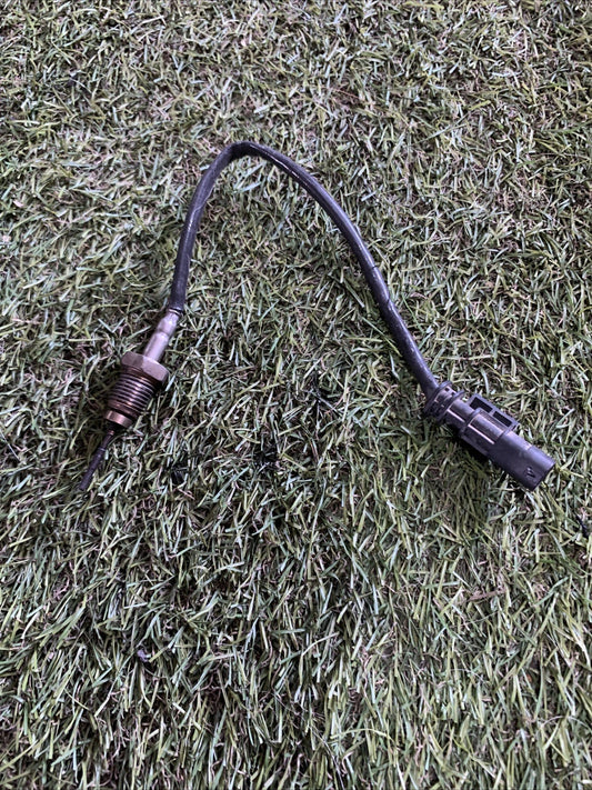 Sonda Lambda Fiat 500L 2018 1.3 MJT 55276887