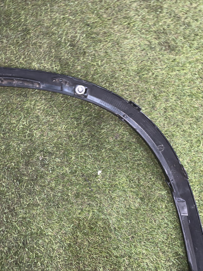 Originale BMW X3 G01 X4 G02 M Modanatura rivestimento arco anteriore sinistro