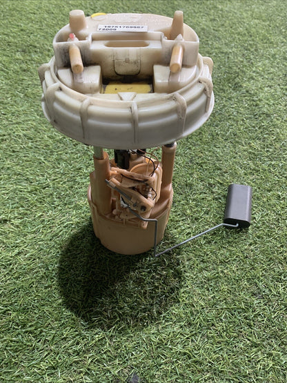 Pompetta Carburante Fiat Punto 1 Serie 176 1.2 Benzina 46473394