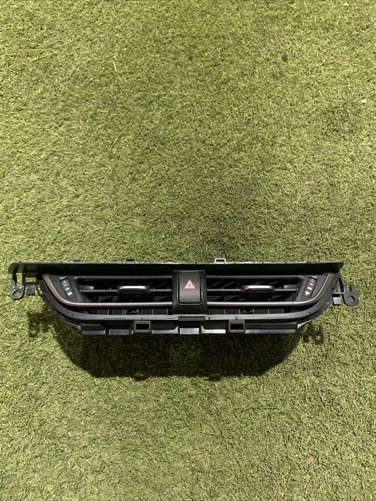 55670F4010 Bocchetta aria cruscotto centrale TOYOTA CHR 1.8B IBRIDA 2017