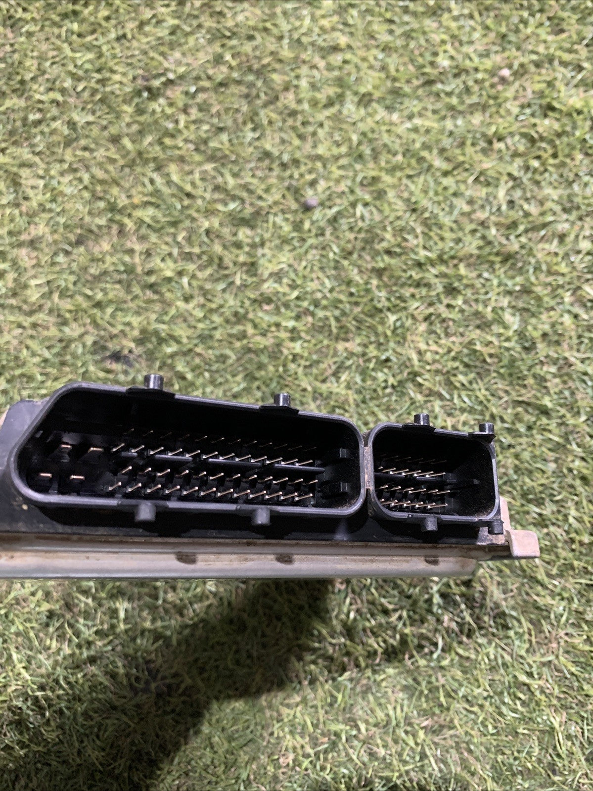 Centralina Motore Fiat Panda 1 Serie 1.1 55187374