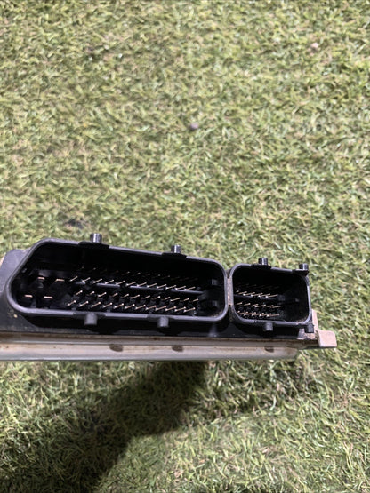 Centralina Motore Fiat Panda 1 Serie 1.1 55187374