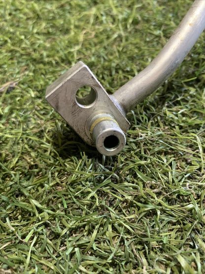 Tubo Aria Condizionata Alfa Romeo Giulia 2.2 Diesel cod:50537648 (2016 >)