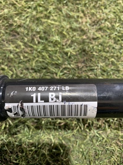 Semiasse Anteriore Sinistro Volkswagen Golf 7 1.6 1K0407271LB