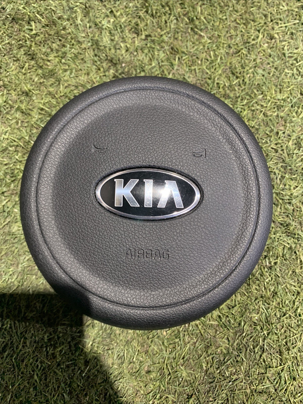 Kit Airbag Kia Sportage 2016-2021