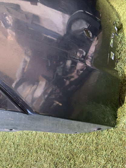 PARAURTI POSTERIORE CON SENSORI DI PARCHEGGIO FORD KUGA 2020 ST LINE