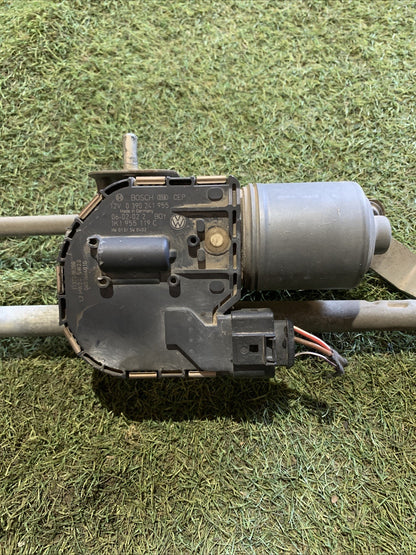 Motorino Tergicristalli Anteriore Volkswagen Golf 5 1K1955119C