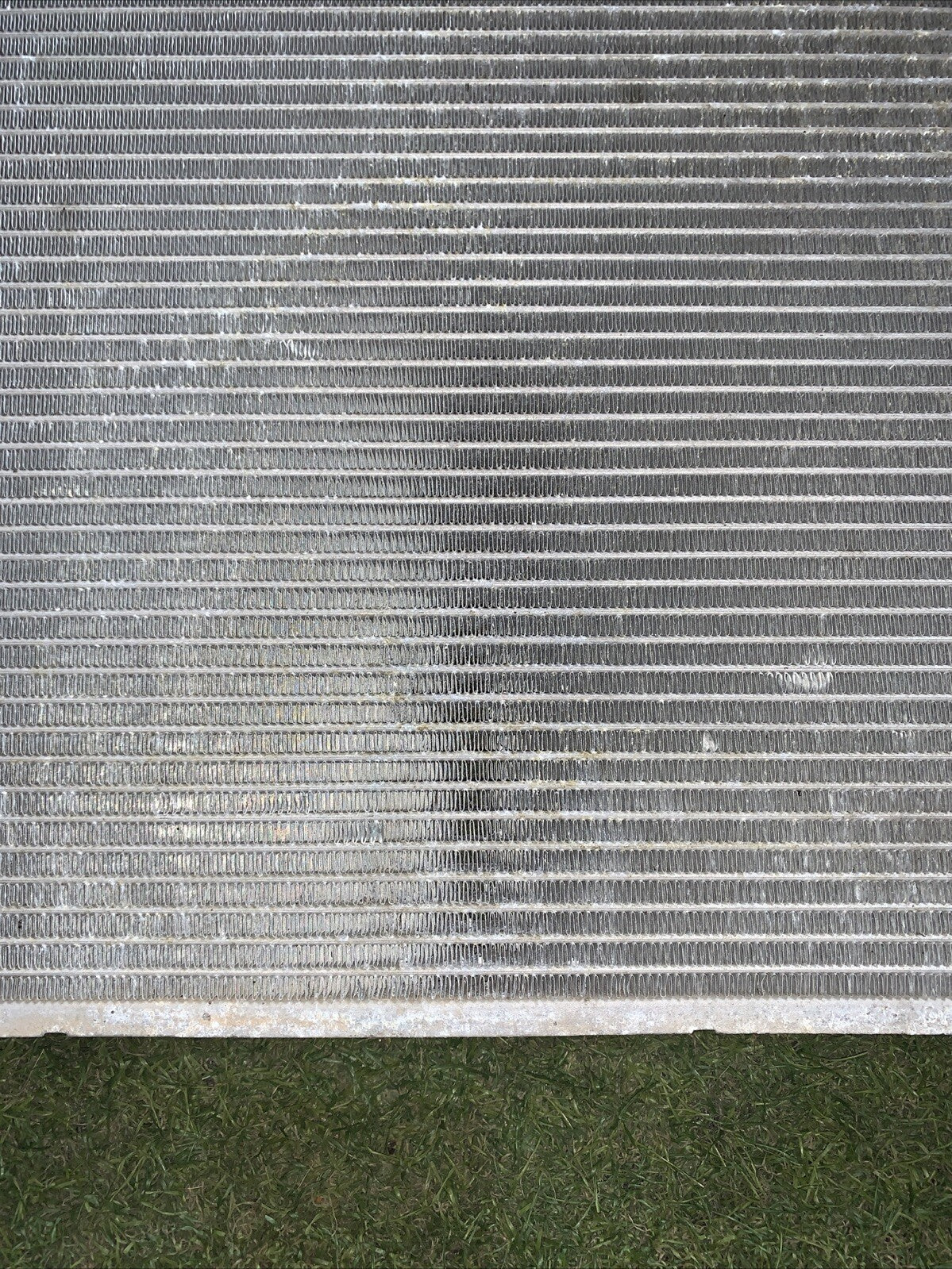 Radiatore Acqua Kia Ceed 2012