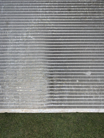 Radiatore Acqua Kia Ceed 2012