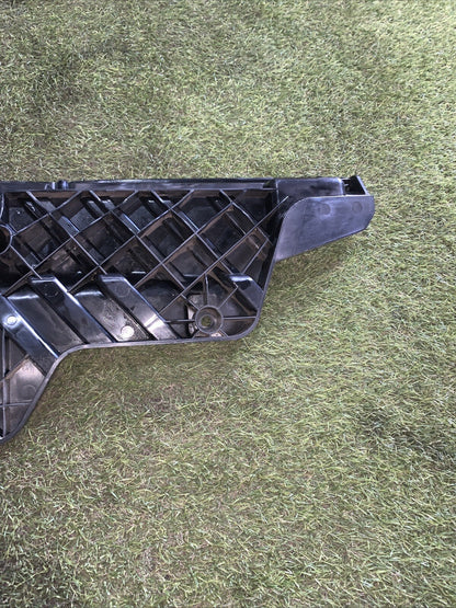 Piastra fissaggio staffa centrale paraurti posteriore AUDI Q7 4M0807329 2016