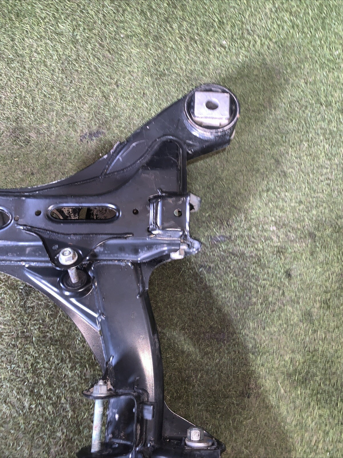 Culla Motore Audi Q7 2006 7L0499311C