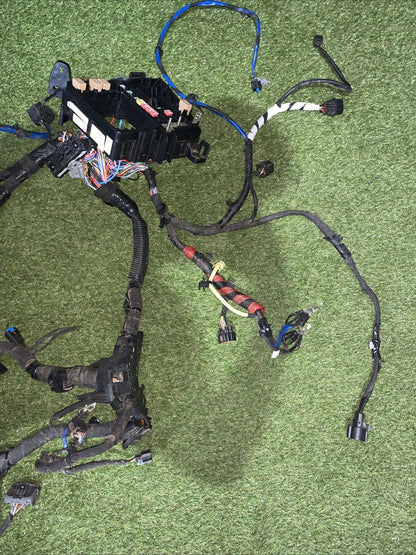 Cablaggio Motore Kia Sportage 1.6 Hybrid 2023 91403r2090