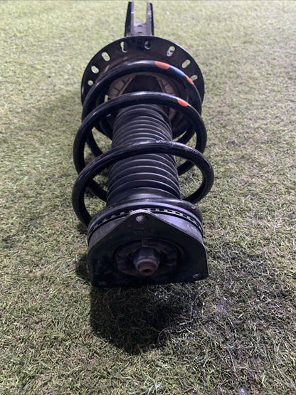 AMMORTIZZATORE ANTERIORE DESTRO PER PEUGEOT 2008 Serie 9836654680 (19 ) 1.2 BENZ