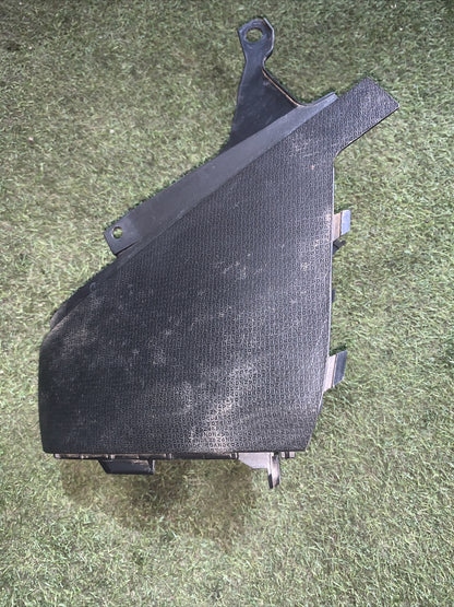 RIVESTIMENTO TUNNEL CENTRALE FIAT PANDA 3 (312_319) 2012-2022, B2412 (2)