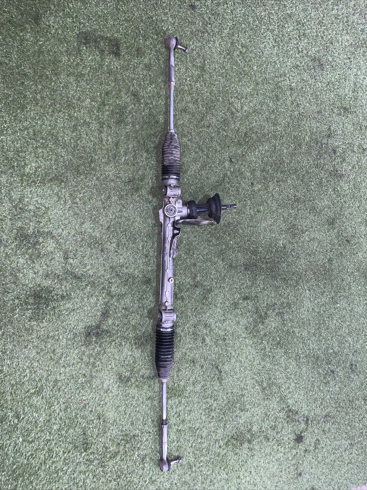 SCATOLA GUIDA FIAT 500 X Serie A0038202 Diesel 1300