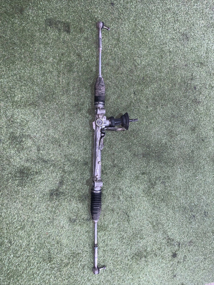 SCATOLA GUIDA FIAT 500 X Serie A0038202 Diesel 1300