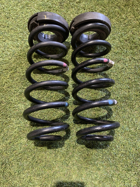 Molle Ammortizzatori Posteriori Kia Sportage 2017 55350-F1CA0