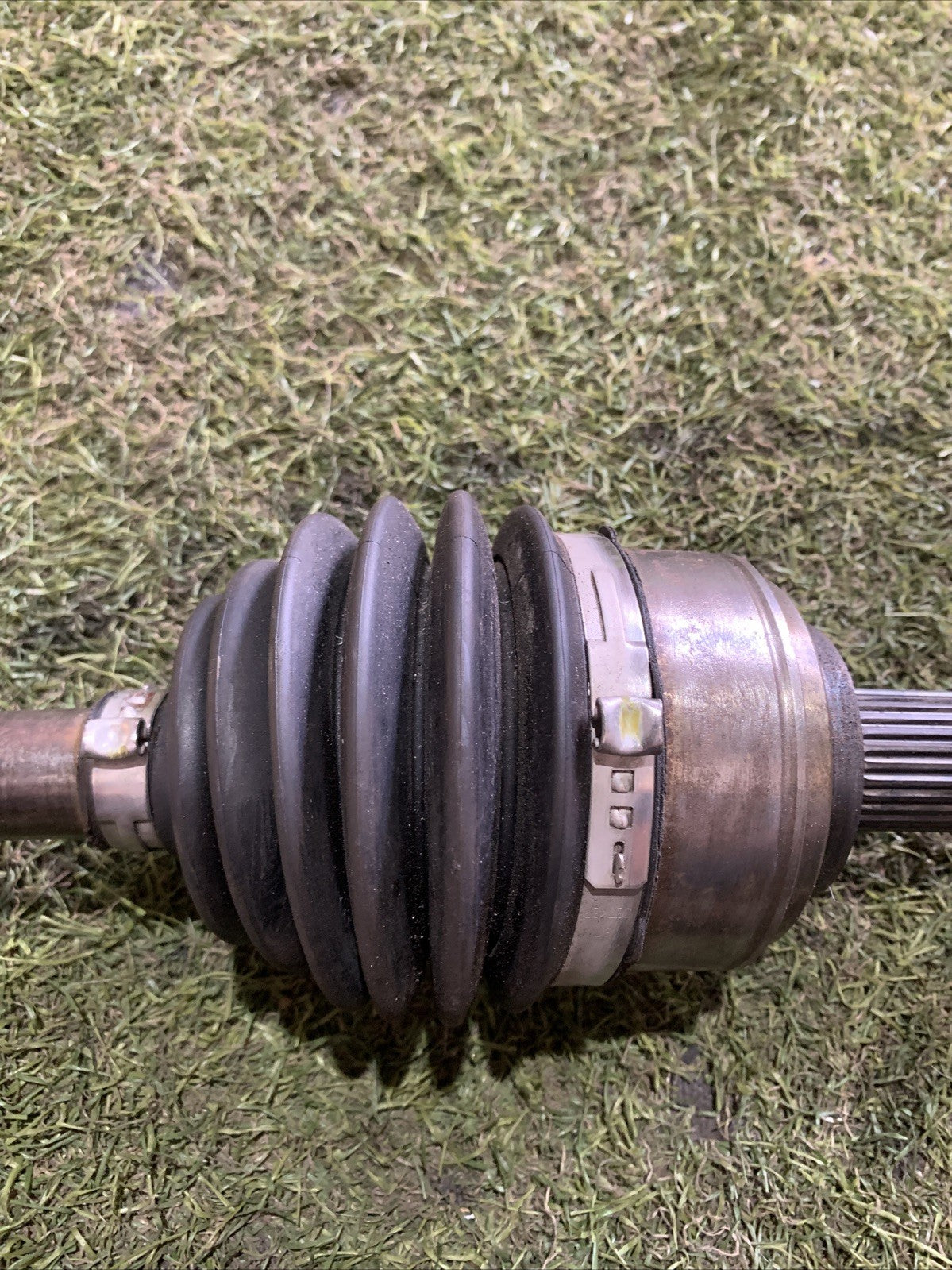 Semiasse Anteriore Sinistro Ford Focus 2018 1.5 Diesel JX67-3B437-GAC