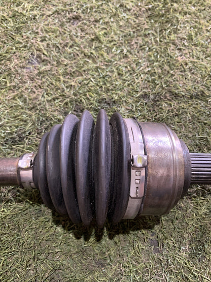 Semiasse Anteriore Sinistro Ford Focus 2018 1.5 Diesel JX67-3B437-GAC