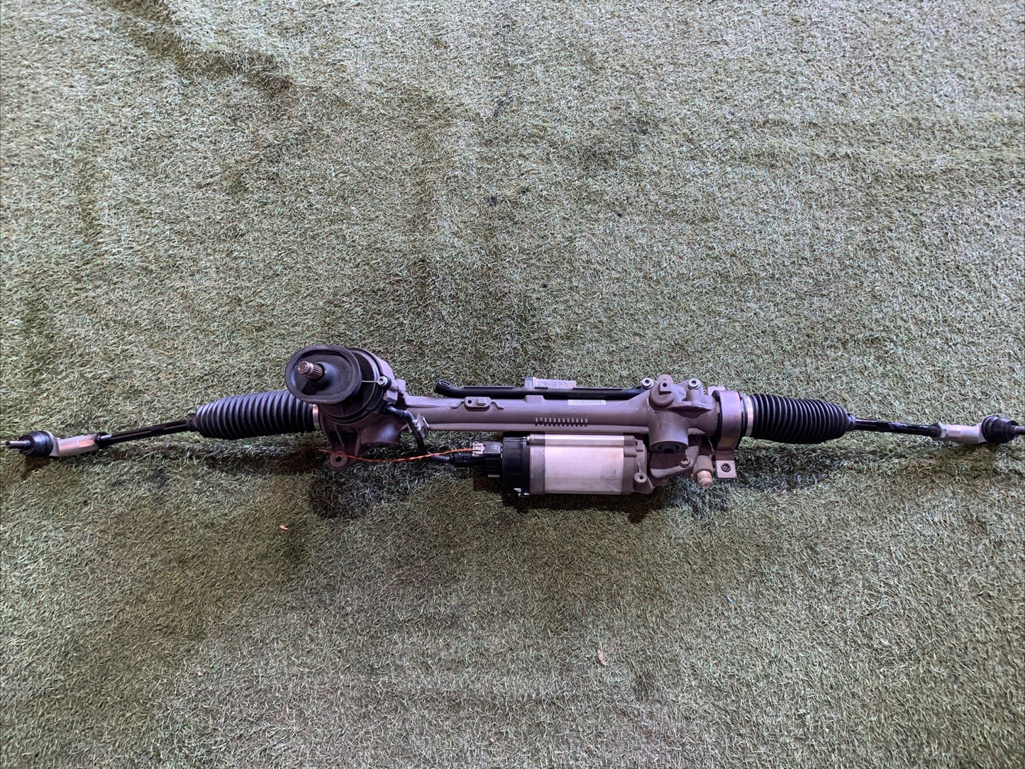 Scatola Guida Volkswagen Golf 5 2006 1.9 Diesel 1K1423051BQ