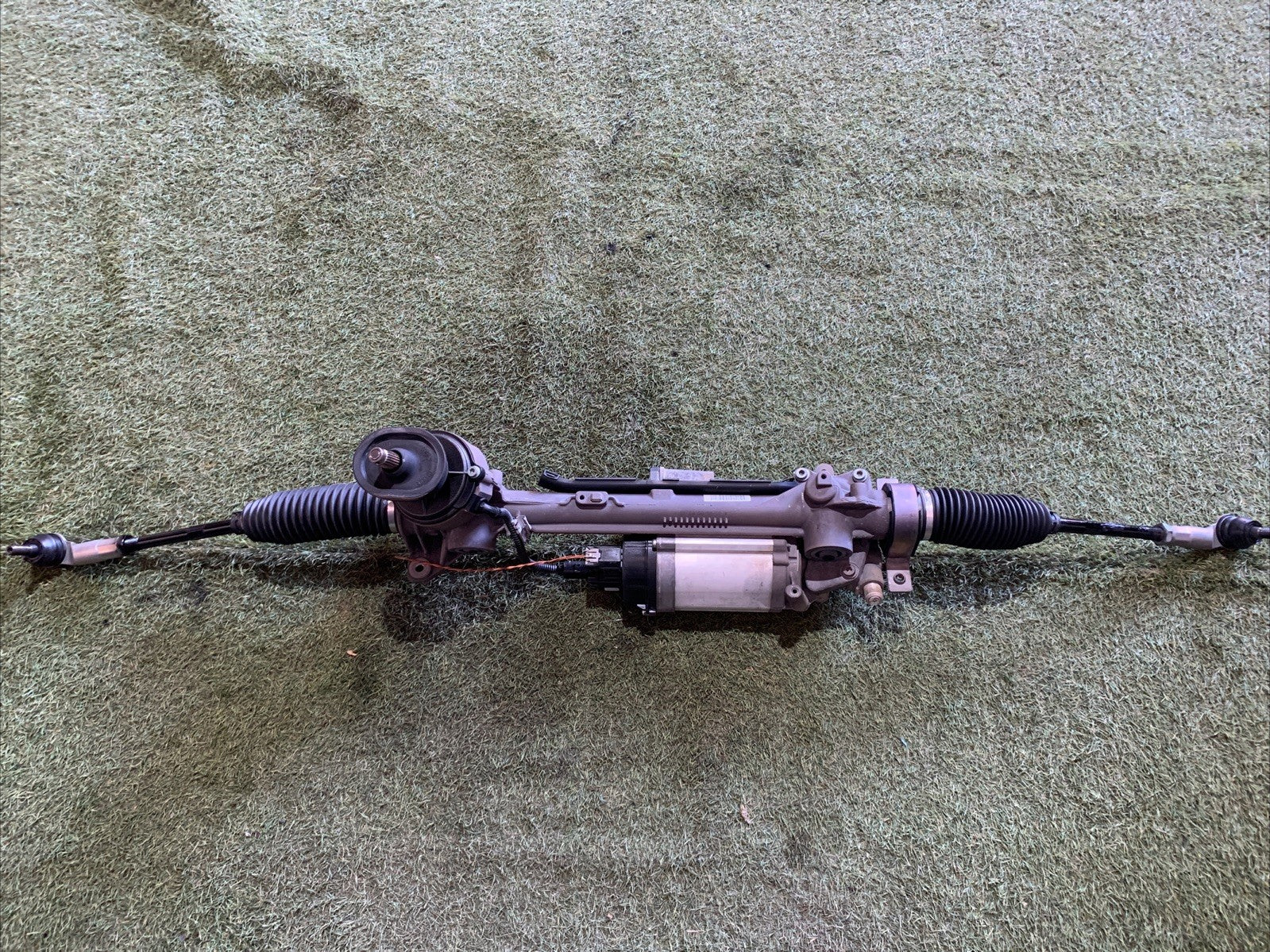 Scatola Guida Volkswagen Golf 5 2006 1.9 Diesel 1K1423051BQ
