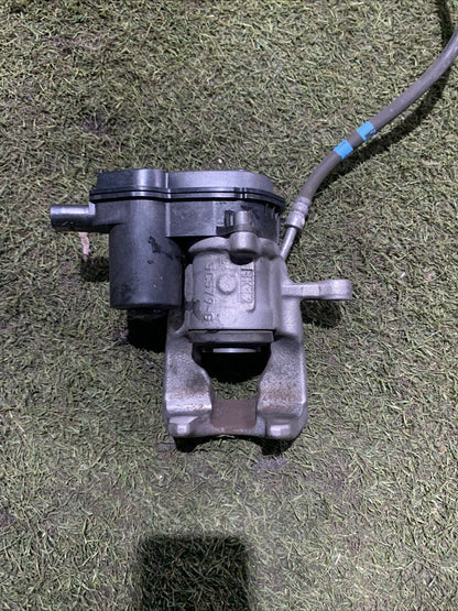 PINZA FRENO POSTERIORE DX ELETTRICA KIA SPORTAGE (NQ5) 1.6 Diesel 58230-N7600 (2