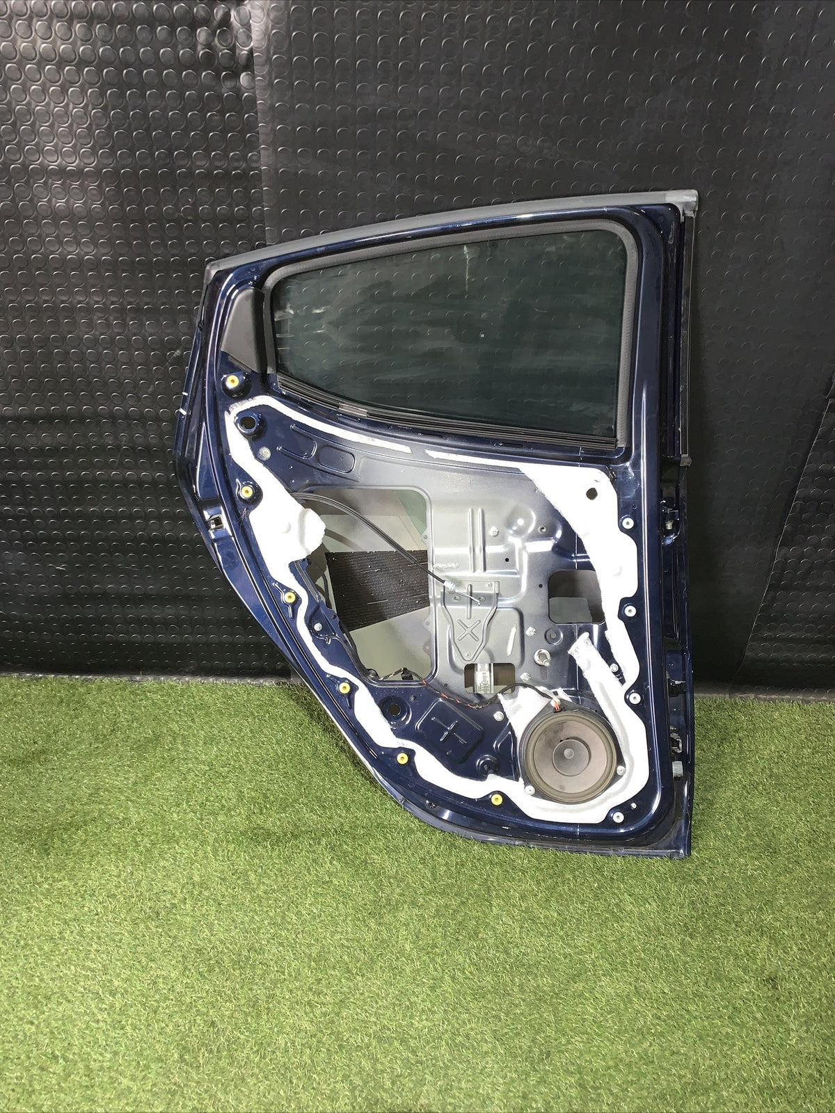 PORTIERA PORTA SPORTELLO POSTERIORE SINISTRA LANCIA Y YPSILON 2017-2018