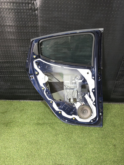 PORTIERA PORTA SPORTELLO POSTERIORE SINISTRA LANCIA Y YPSILON 2017-2018