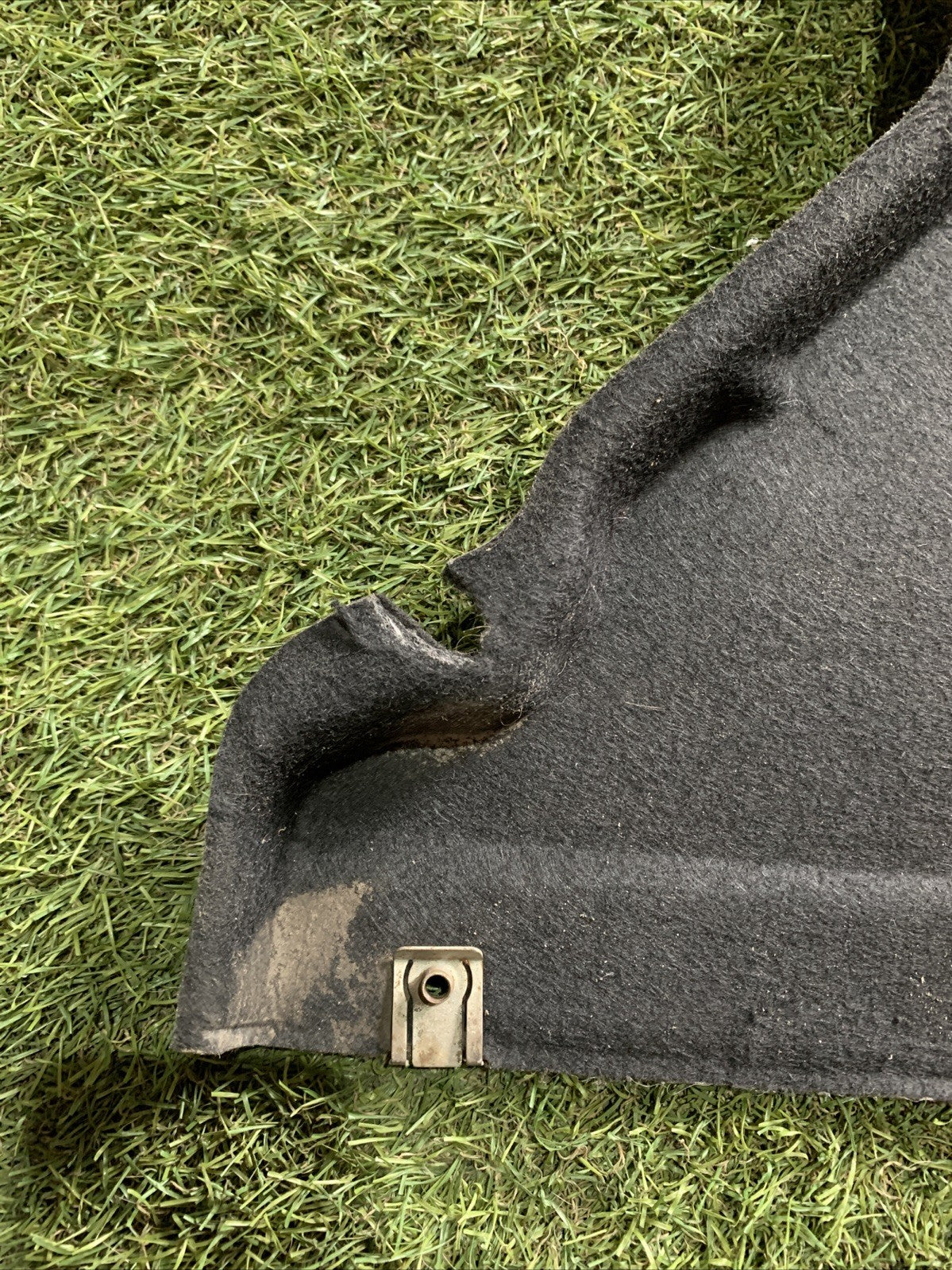 Carter Riparo Sotto Motore Alfa Romeo Stelvio