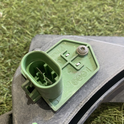 Elettroventola Radiatore Fiat New Panda 1.3 519450620